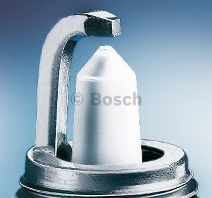 BOSCH 0 242 229 583 Spark Plug
